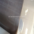 &quot;20meshX0.4mm&quot; Kawat Baja Stainless Untuk Windows